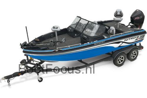 Nitro ZV19 specificaties